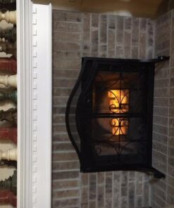 Real Wax Flameless Candle Set w/Dual Timer Feature and Remote Control - Duracell Batteries Included - Set of 6 13 51YZPNkDDPL