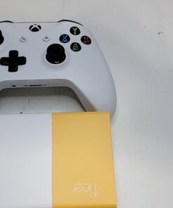 Meer Mini Projector,Portable Movie Projector,Smart Home Projector,Neat Projector for iOS,Android,Windows,PS5,Laptop,TV-Stick,Compatible with HDMI,USB,Audio,TF Card,AV and Remote Control YG300 57 51YaHJ4EoyL