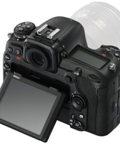 Nikon D500 DX-Format Digital SLR (Body Only), Base 58 51Yb3O6oVLL