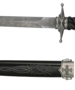 BladesUSA Hk-2515 Historical Short Sword 16.25-Inch Overall