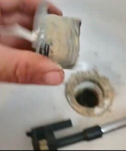 Rectorseal 97258 Golden Extractor Tub Drain Tool 26 51YdkD h2JL