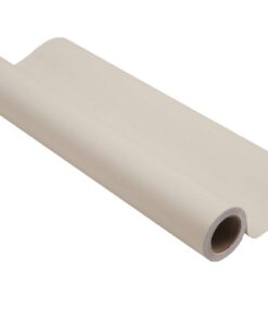 Removable Solid Wallpaper - Peel and Stick Paint - 23.5 inches Wide by 32 feet Long Roll (Parisian Eggshell Cream) Parisian Eggshell 12 51Ye4RXB1wL