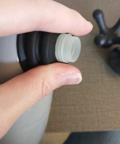 Wahl Deep Tissue Corded Long Handle Percussion Massager - Handheld Therapy with Variable Intensity to Relieve Pain in The Back, Neck, Shoulders, Muscles, & Legs for Arthritis - Model 4290-300 45 51YfC8UaY7L 1