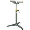 Shop Fox D2272 Tilting Roller Stand 5 51YfpCg6qL