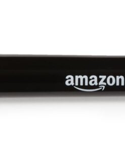 Amazon Basics Felt Tip Marker Pens - Medium Point, Black, 24-Pack 24 Pack 15 51Yin69f1fL