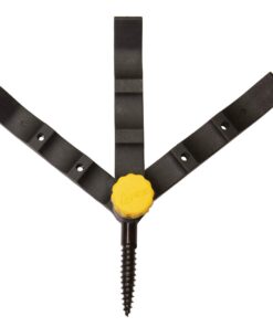 Hunter Safety System Crow's Foot 3-in-1 Treestand Accessory Hook 9 51YkV5cwnqL