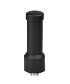 Bingfu UHF 400-470MHz Two Way Radio Antenna Replacement Walkie Talkie SMA Female Short Antenna 2-Pack Compatiable with BaoFeng BF-888S Arcshell AR-5 AR-6 AR-7 Retevis H-777 H-777S Kenwood FRS Radio 16 51YmqFJvNtL