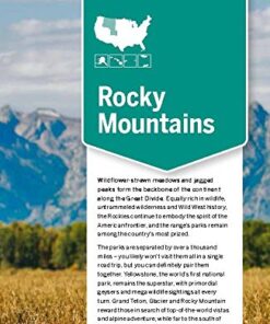 Lonely Planet USA's National Parks 38 51YnKJDuxBL