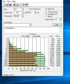 SanDisk 128GB Ultra MicroSDXC UHS-I Memory Card with Adapter - 100MB/s, C10, U1, Full HD, A1, Micro SD Card - SDSQUAR-128G-GN6MA 29 51YnRZZzBL
