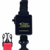 Gear Keeper RT3-5602 Retractable Tool Tether Lanyard with Heavy Duty Carabiner Clip Mount - 32oz Tool Load Limit - Quick Connect Buckle - ANSI/ISEA 121 Compliant USA Made 2 Lb Load Limit