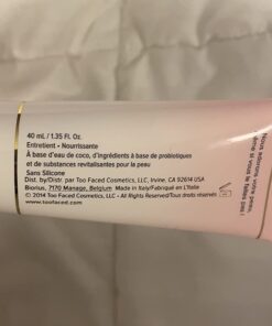 Too Faced Hangover Replenishing Face Primer 1.35 oz/ 40 mL 1.35 Fl Oz (Pack of 1) 12 51Yx3rrRs6L