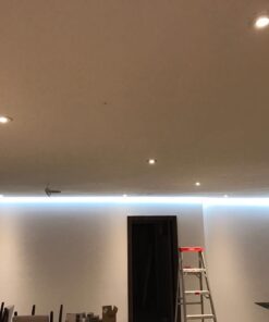 Lighting EVER Power Adapter, UL Listed, 3A, 120V AC to 12V DC Transformer, 36W Power Supply, US Plug Power Converter for LED Strip Light and More 33 51Yy9ol3DgL 1