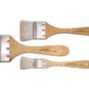 3 Large Area Soft Wash Paint Brushes~gesso, Basecoating 2 51YyCkKjDeL