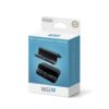 Wii U GamePad Stand/Cradle Set - Black 24 51YyFyPfJSL