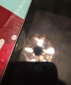 amFilm Glass Screen Protector for iPad Mini 1, 2, 3 Tempered Glass 23 51YycM5GTGL