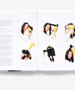 The Drybar Guide to Good Hair for All: How to Get the Perfect Blowout at Home 19 51YzQR93aL