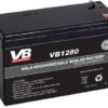 VERIZON FIOS Upgrade Replacement Battery 12V 8AH SLA Rechargeable Battery 15% Longer Run TIME by VICI 22 51YzRsUz90L