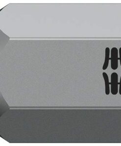 Wera 8100 SA 2 Zyklop 1/4" Metric Ratchet Set, 42-Pieces 98 51Z IWgji4L