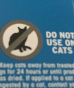 FRONTLINE Plus Flea and Tick Treatment for X-Large Dogs Up to 89 to 132 lbs., 3 Treatments 3 Count 32 51Z NUjgsyL