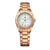 Tommy Hilfiger Women's 1781553 Casual Sport Analog Display Quartz Rose Gold Watch