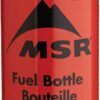 MSR for Outdoor, Remote Cooking, Liquid Fuel Bottle, 30 Ounce, Red,Aluminum 31 51Z08fHRJTL
