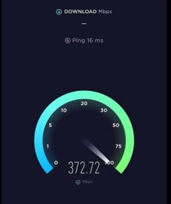 NETGEAR Orbi Whole Home Tri-Band Mesh WiFi 6 System (RBK653) – Router with 2 Satellite Extenders, Coverage Up to 6,000 Square Feet, 40 Devices, AX3000 (Up to 3Gbps) AX3000 | 3-Pack 52 51Z1FEjT7sL