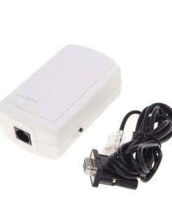 Insteon Serial Interace PowerLinc Modem, 2413S - Dual-Band PLM Makes Controllers & Bridges Insteon-Compatible 10 51Z4V7KuMhL