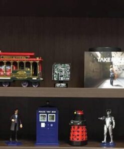 Koplow Games Red Jumbo Dice D20 Count Down 55mm Dice 11 51Z8RZwkjHL