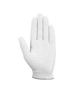 Callaway Men's Dawn Patrol Golf Glove (Leather), Prior Generation Medium/Large Left 12 51Z98BLtvsL