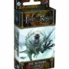 The Lord of the Rings The Card Game The Redhorn Gate ADVENTURE PACK - Cooperative Adventure Game, Strategy Game, Ages 14+, 1-4 Players, 30-120 Min Playtime, Made by Fantasy Flight Games 3 51Z9M6RrHiL