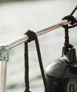 Polyform G Series Boat Fenders Cobalt Blue 1 Count (Pack of 1) 11 51ZAuboqL