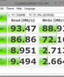 SanDisk Extreme PRO 64GB UHS-I/U3 Micro SDXC Memory Card Speeds Up To 95MB/s With 4K Ultra HD Ready-SDSDQXP-064G-G46A Standard Packaging 23 51ZCn QfLL