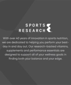 Sports Research L-Theanine Supplement with Caffeine & Coconut MCT Oil - Focused Energy, Alertness & Relaxation Without Drowsiness - 200mg L Theanine, 100mg Organic Caffeine - 60 Liquid Softgels 19 51ZE5BzMX4L