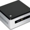 Intel NUC Kit NUC5i7RYH Barebone System BOXNUC5I7RYH 2 51ZErICOAyL