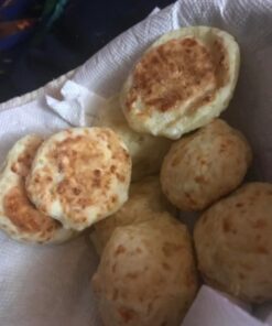 Anthony's Organic Tapioca Flour Starch, 2.5 lb, Gluten Free & Non GMO 2.5 Pound (Pack of 1) 34 51ZEwsznOjL