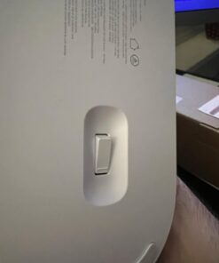 Anker 647 Charging Station (100W), 10-in-1 Power Strip with 6 AC, 1 USB-A, 1 USB-C, 2 Retractable USB C Cables (3ft), 5ft Extension Cord,Power Delivery for Conference Rooms, Desktop Accessory 39 51ZJe4Rb90L