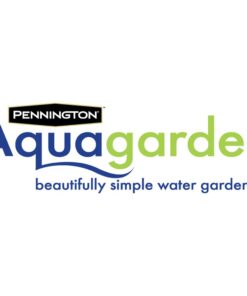 Aquagarden Pennington Aquagarden , Universal Fountain Pump , Suitable for Garden Fountains, Water Features, Aquaponics & Hydroponics , 300 - 500 Gallon, 6’6” Pumping Height 300-500 15 51ZK97vubgL