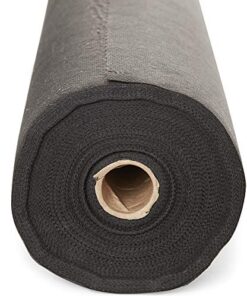 Scotts 203235 SC3X150 Weed Barrier Fabric, 150-Foot, Black 25-Year 16 51ZMH5OflHL