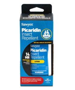 Sawyer Products SP564 Premium Insect Repellent with 20% Picaridin, Lotion, 4-Ounce 4-Oz 30 51ZPZgzApUL