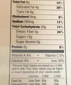 Lenny & Larry's The Complete Cookie, Chocolate Chip, Soft Baked, 16g Plant Protein, Vegan, Non-GMO, 4 Ounce Cookie (Pack of 12) 34 51ZRC mTvHL
