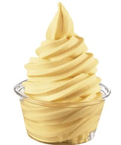 By The Cup Rainbow Sprinkles and Pineapple Soft Serve Bundle, 4.40 Pound Bag with 4 oz Bag Sprinkles 22 51ZRyJu9rL