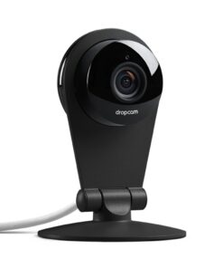 Alternative view of Dropcam Pro indoor Wi-Fi Wireless Video Monitoring Security Camera 720p New Standard Packaging