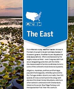 Lonely Planet USA's National Parks 42 51ZU6y93C2L