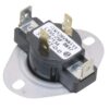 Edgewater Parts PS417453 Thermostat 4 Wire Compatible With Frigidaire, Maytag, Sears, and Kenmore Dryers 35 51ZUhDVMYML