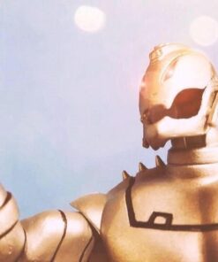 Diamond Select Toys Marvel Select Ultron Action Figure 8 51ZYpAVRB L