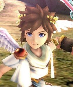 Kid Icarus: Uprising 28 51ZaHsIyyHL