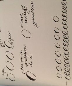 Alternative view of Creative Lettering and Beyond: Inspiring tips, techniques, and ideas for hand lettering your way to beautiful works of art (Creative...and Beyond) Paperback