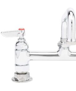 T&S Brass Eterna Spindle Assembly, Right Hand (Hot) 1-(Pack) 7 51ZcbybNwTL