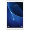 Samsung Galaxy Tab A 10.1"; 16 GB Wifi Tablet (White) SM-T580NZWAXAR 16 51ZeATFeepL