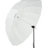 Profoto Deep Umbrella Translucent - 65 Inch 100982